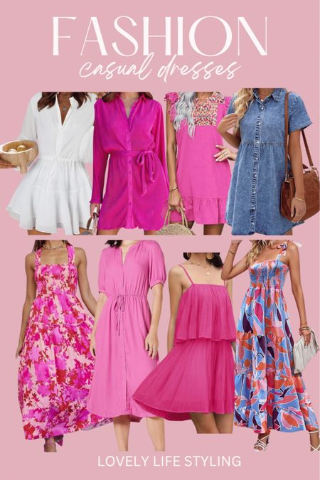 Casual Dresses 

Casual dresses  fashion blog  fashion blogger  spring  spring outfit  summer  summer fashion  what I wore  style guide  maxi dresses  midi dresses  graduation dress  bridal shower dress  Mother's Day dresses  everyday style

#LTKstyletip #LTKSeasonal