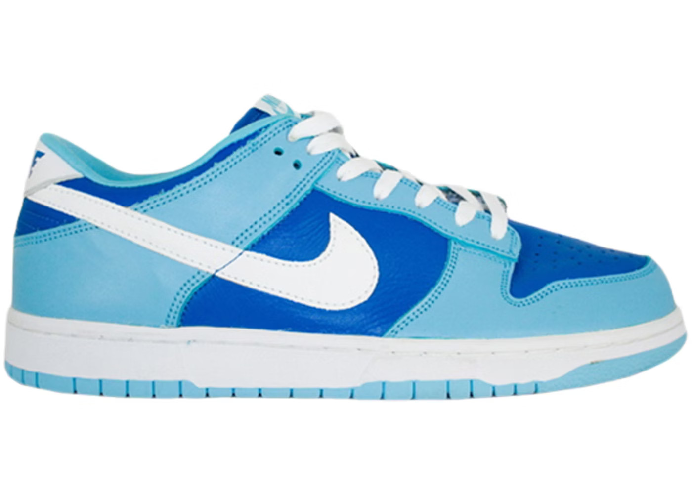 Nike Dunk LowArgon Blue (2002) | StockX