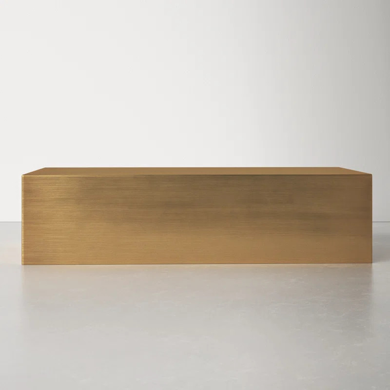 Everson Coffee Table | Wayfair North America