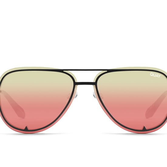 HIGH KEY FRAMED | Quay Australia