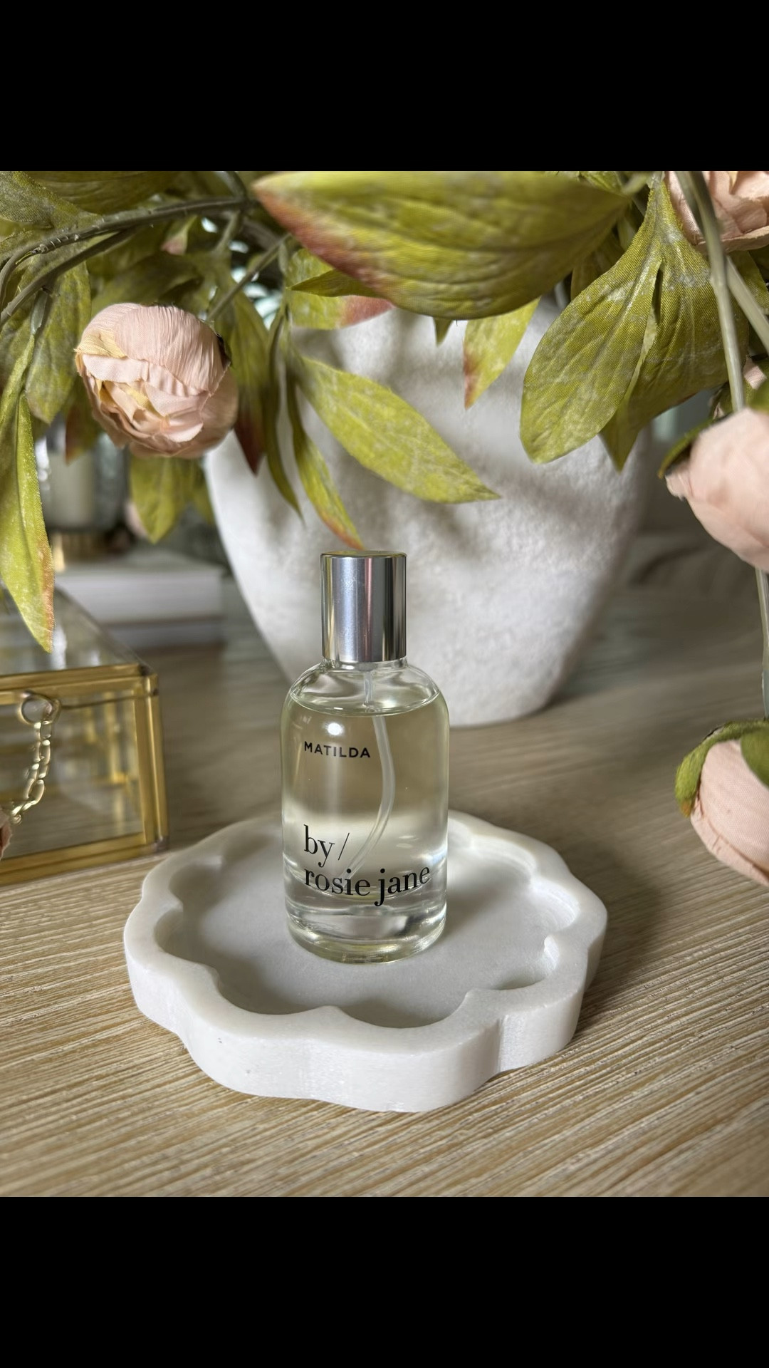 New favorite perfume. 

#LTKBeauty #LTKOver40 #LTKSeasonal