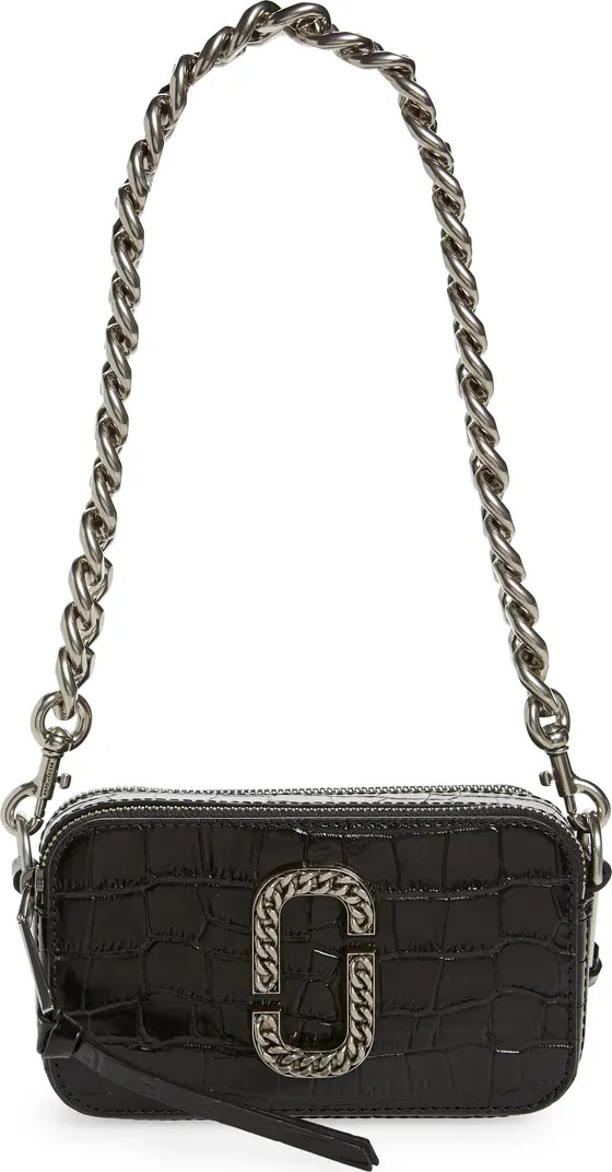 Marc Jacobs Snapshot Crossbody Bag | Nordstrom | Nordstrom