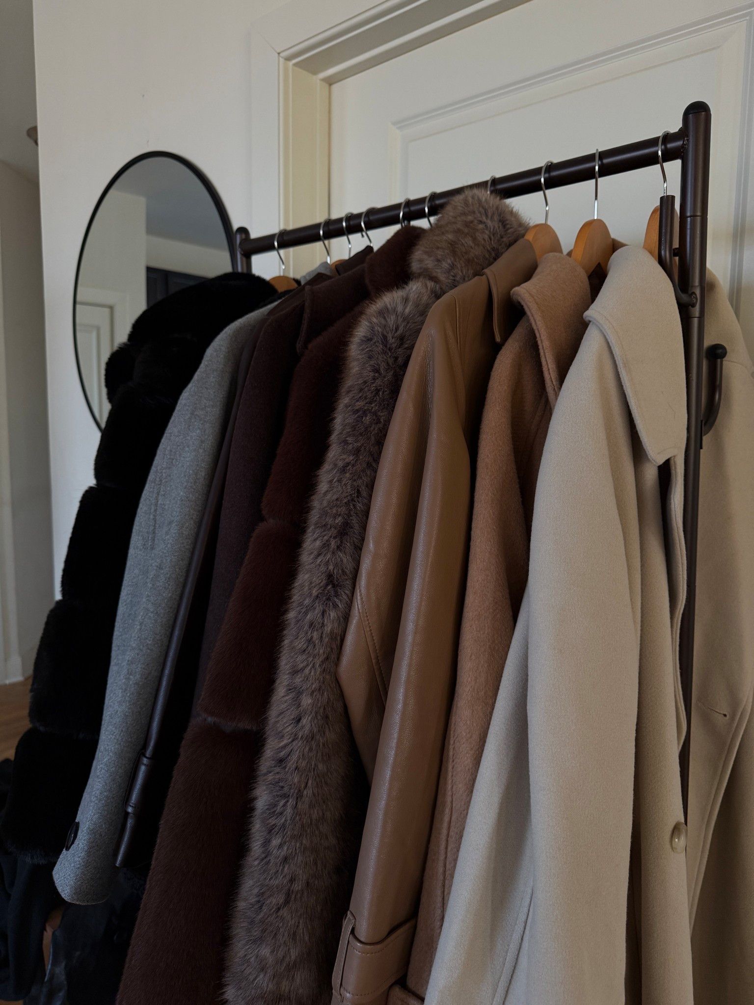 Winter Coats ❄️

#LTKSaleAlert #LTKSeasonal