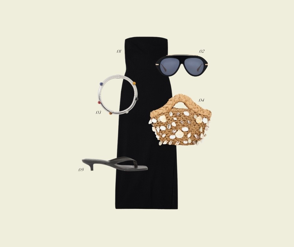 Revolve Accessories // Nordstrom Kitten Heels // Spring Outfits // Quince Dresses // Spring Fashion // Statement Jewelry 

#LTKSeasonal #LTKTravel #LTKootd