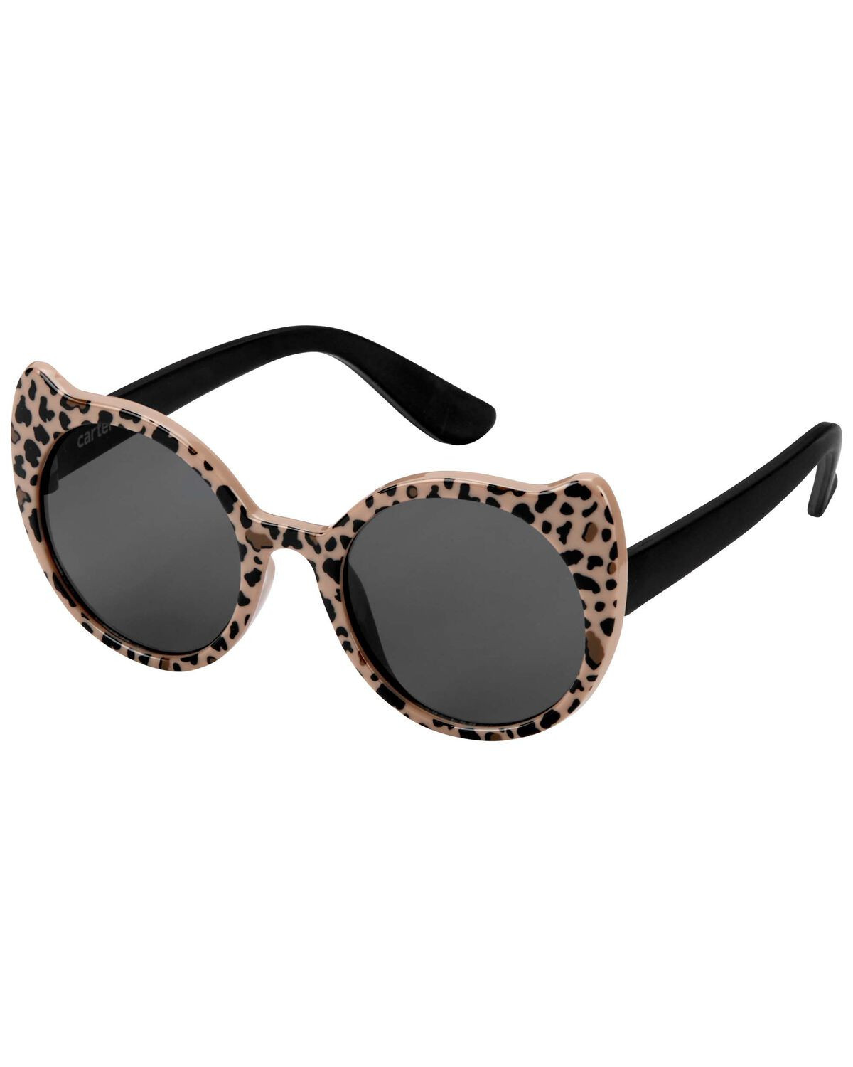 Baby Leopard Cat Eye Sunglasses | Carter's
