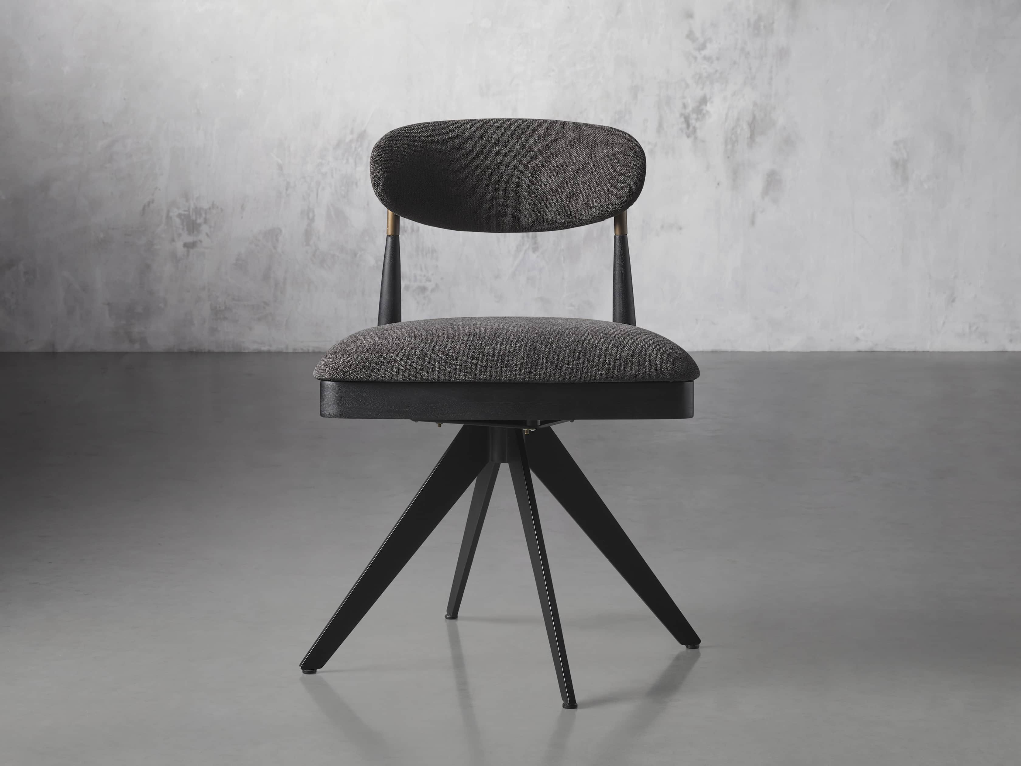 Jagger Desk Chair | Arhaus