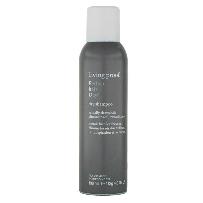 Living Proof Perfect Hair Day Dry Shampoo - 4oz | Target