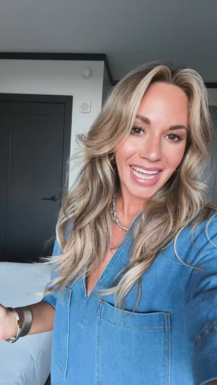 LTK Con Dinner fall transition outfit! 
 

#LTKCon #LTKStyleTip #LTKShoeCrush