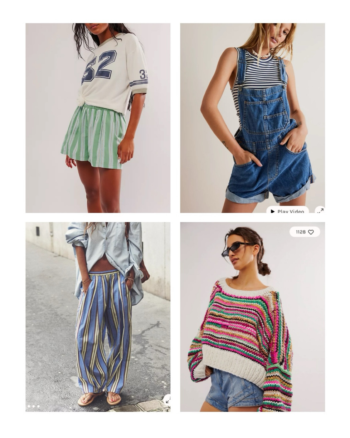 Free people finds