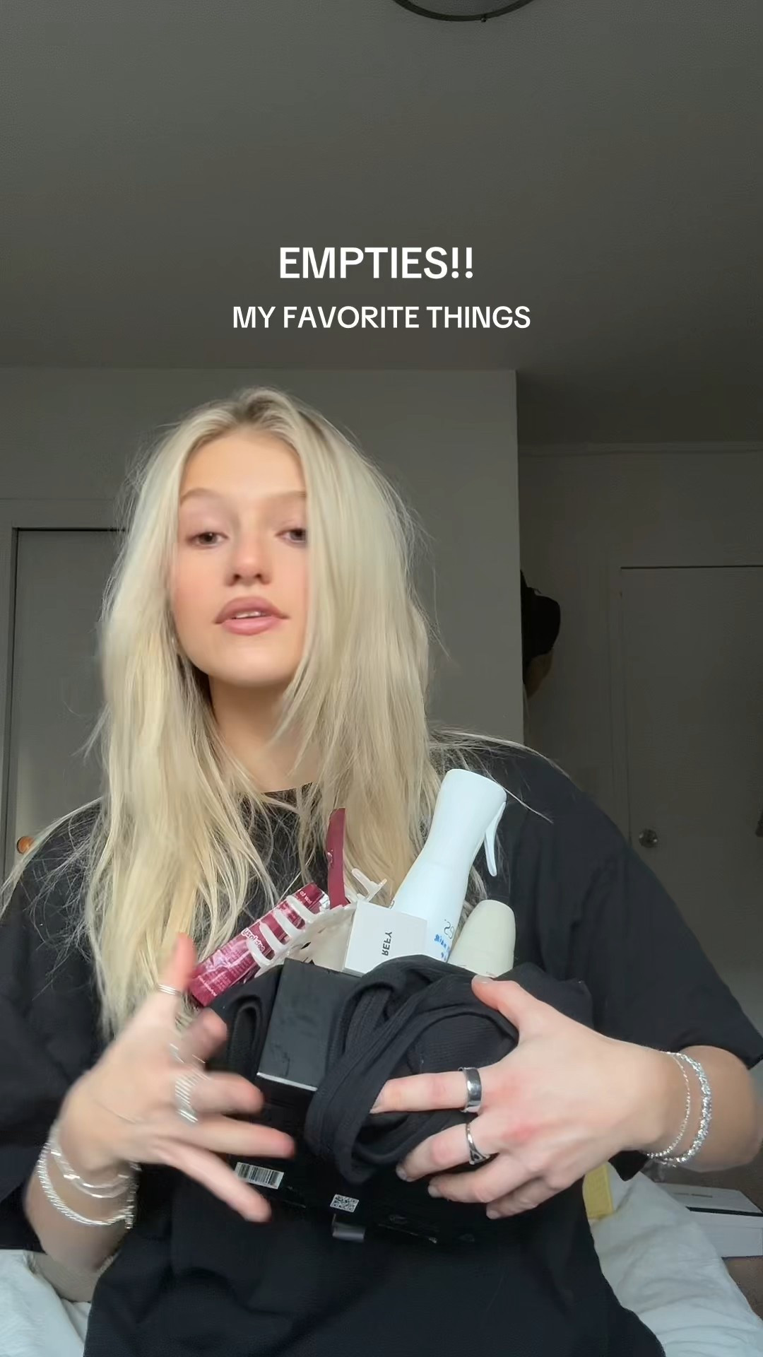 PR favorites!

#LTKFindsUnder100 #LTKFindsUnder50