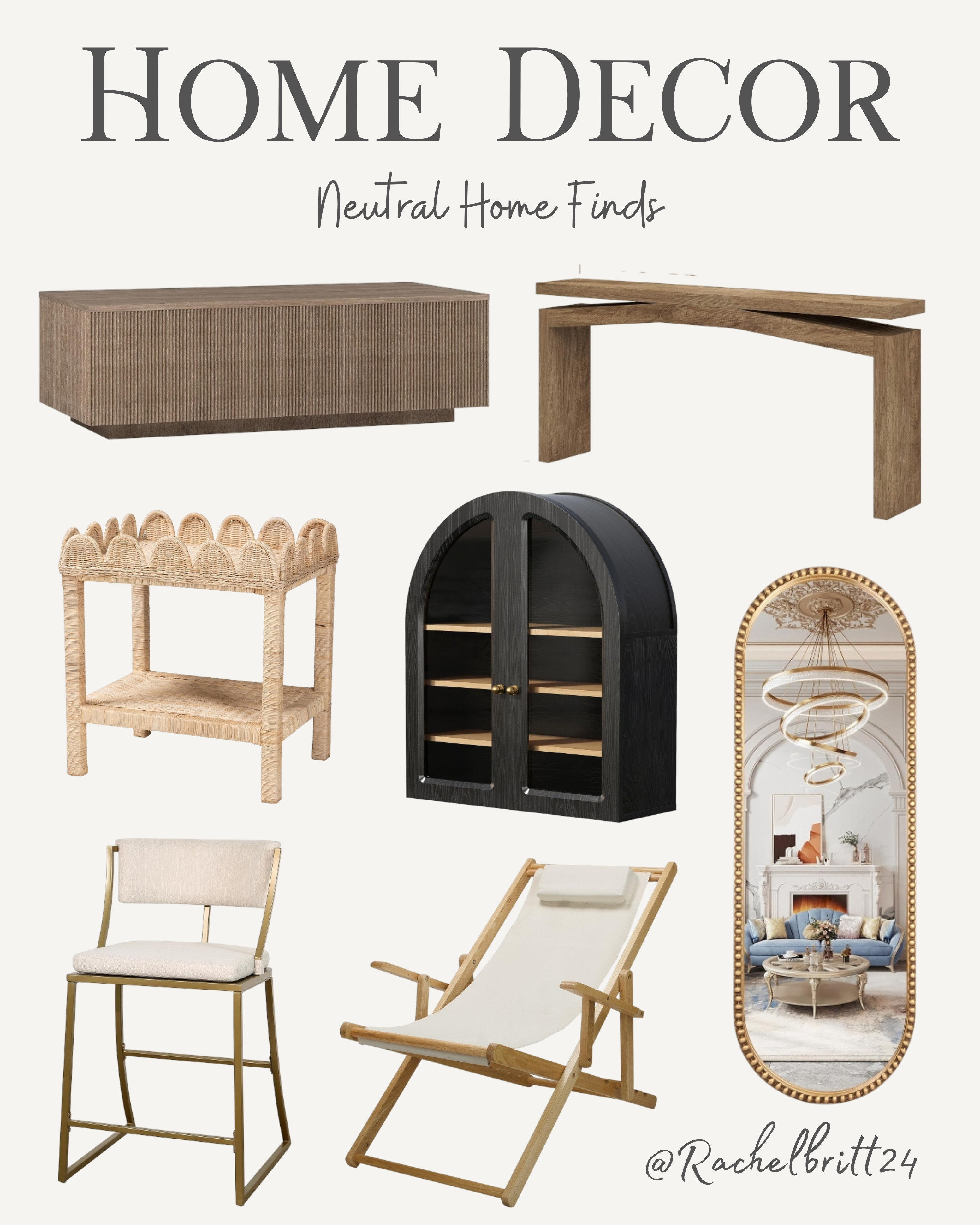 Transform your living space with these timeless neutral home finds. Designed to add warmth and sophistication, these pieces blend seamlessly into any style for an instant refresh. Save this post and click the link in bio to shop! #NeutralHome #HomeDecor #AmazonHome 

 #LTKdayinmylife #LTKHome #LTKSaleAlert
