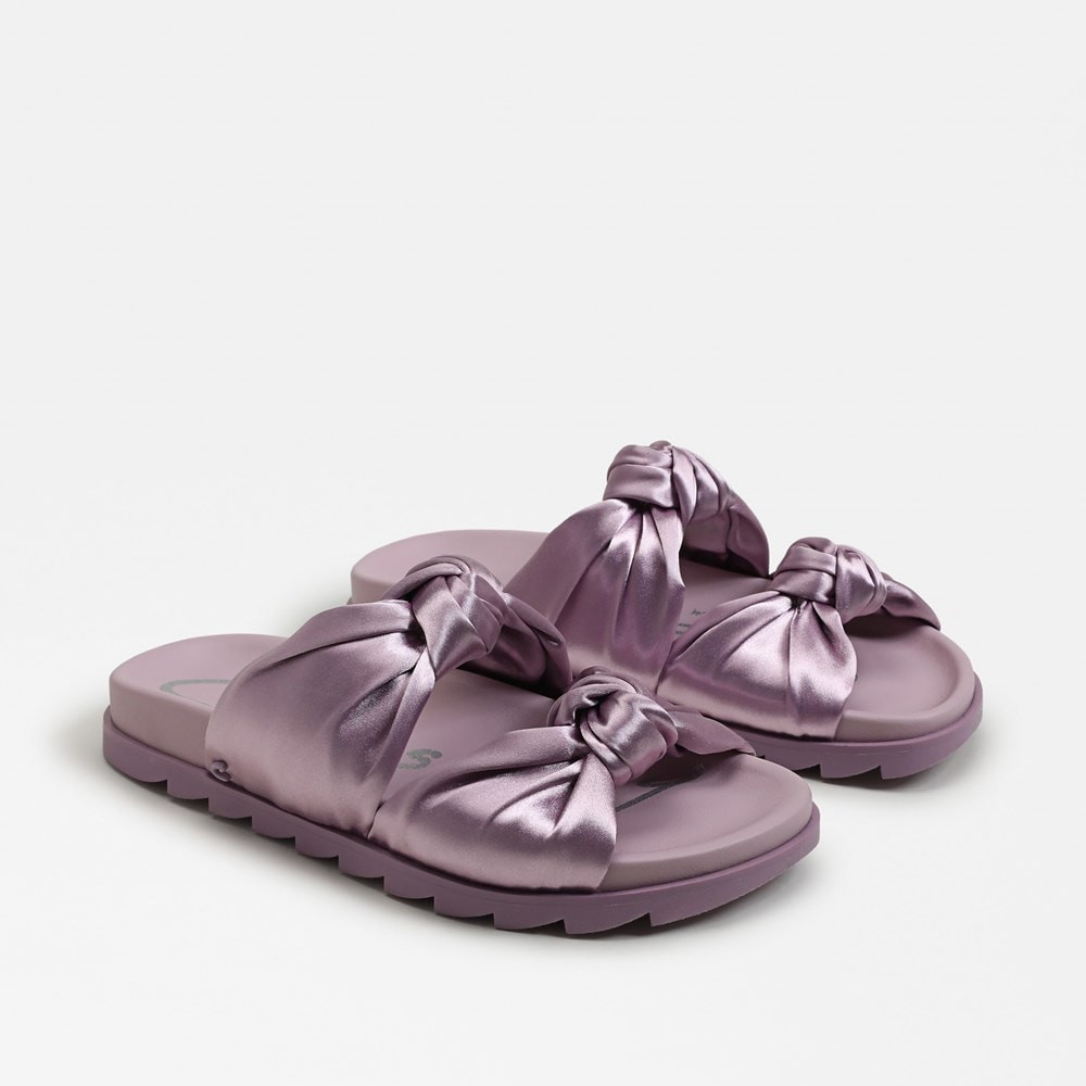 Estelle Slide Sandal | Circus by Sam Edelman