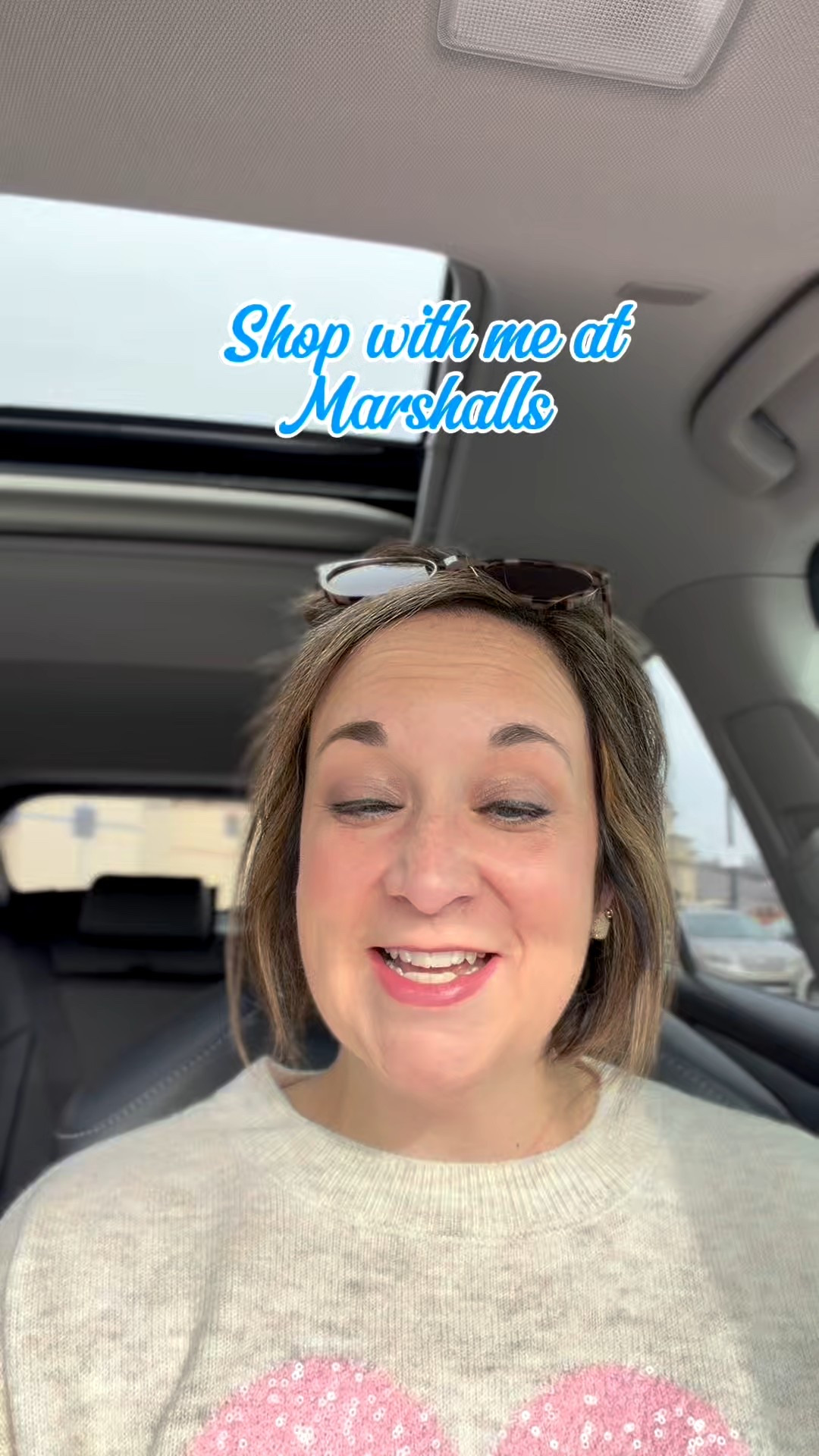 It’s always a good day when I get to go to Marshall’s! 

#LTKvlog #LTKOver40