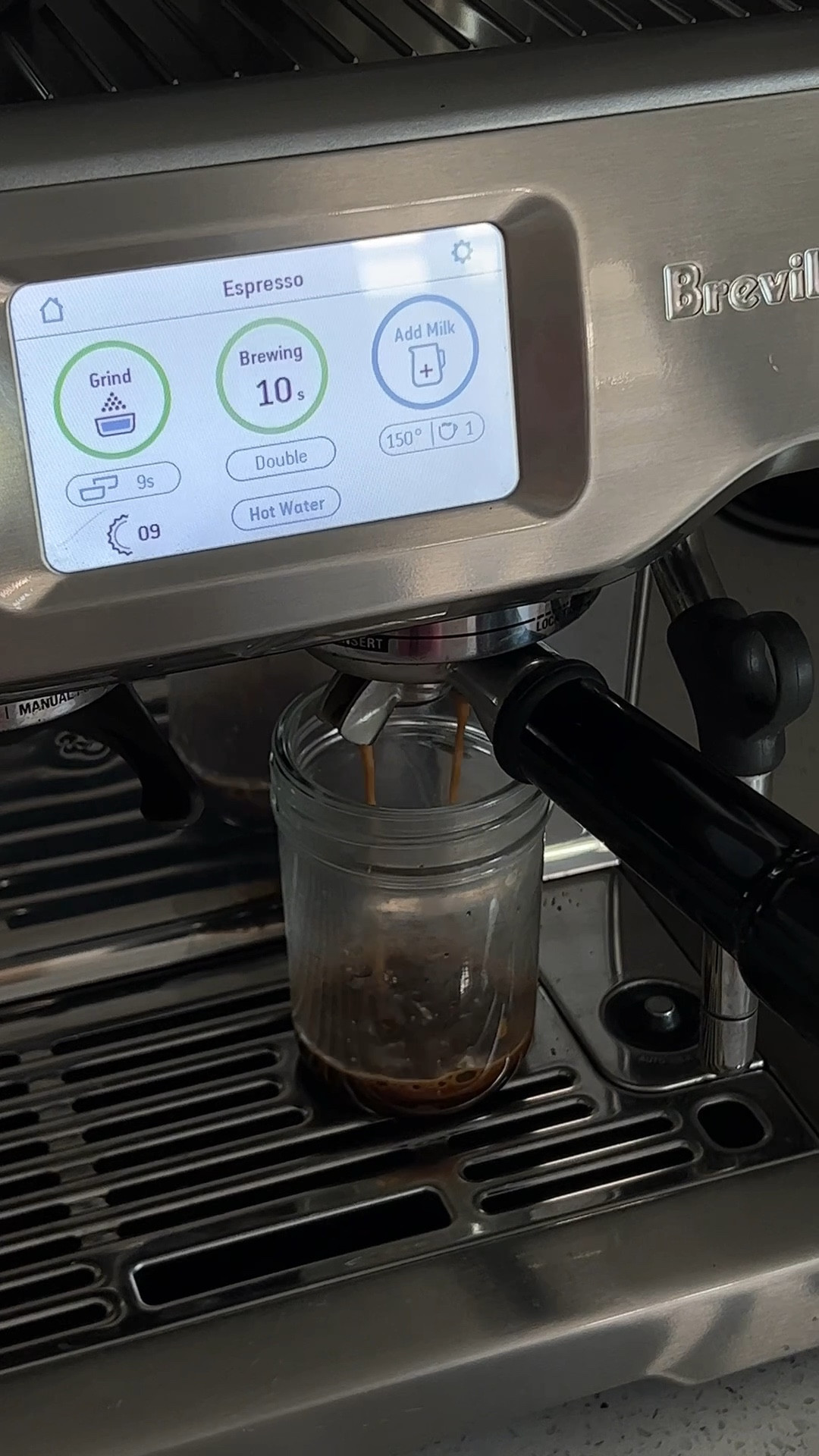 coffees at home 🤝🏼

#LTKHoliday #LTKGiftGuide #LTKHome