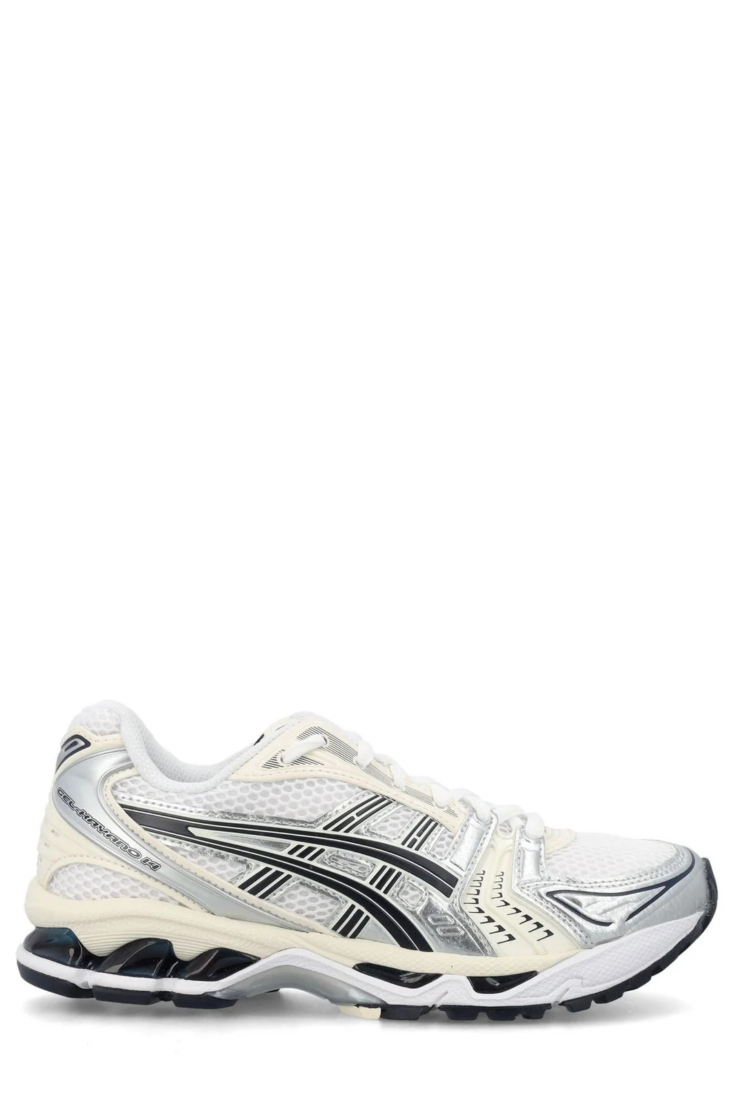 ASICS Gel-Kayano 14 Lace-Up Sneakers | Cettire Global