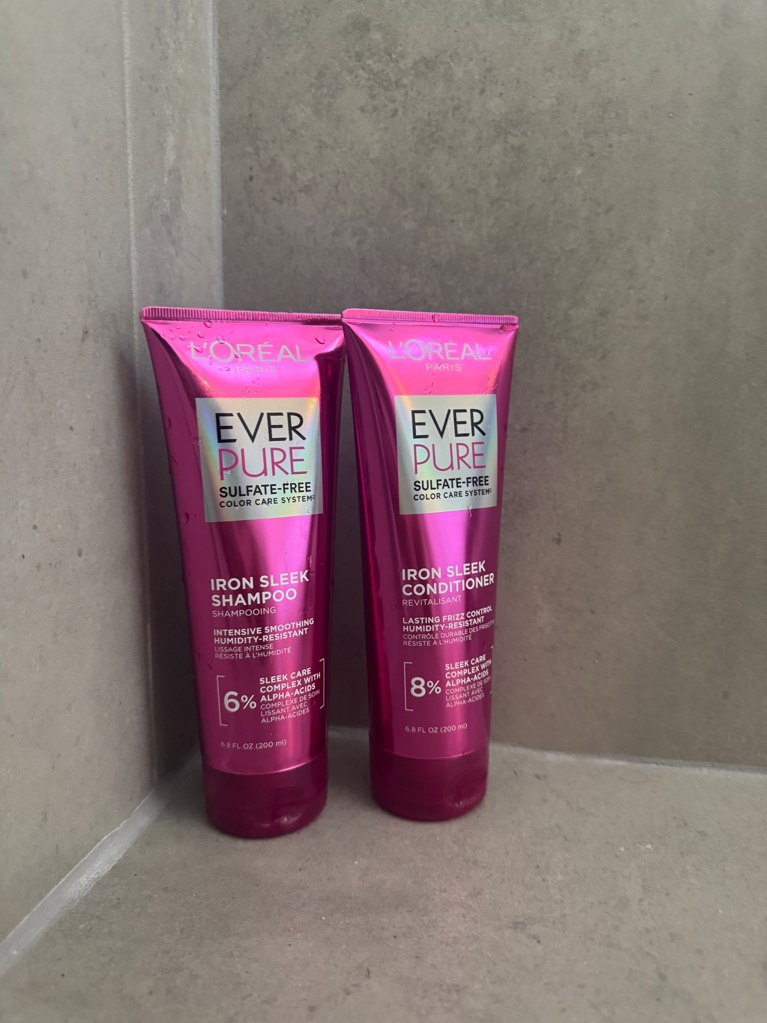 hair care 💗🎀

#LTKmorningroutine #LTKselfcare #LTKgrwm