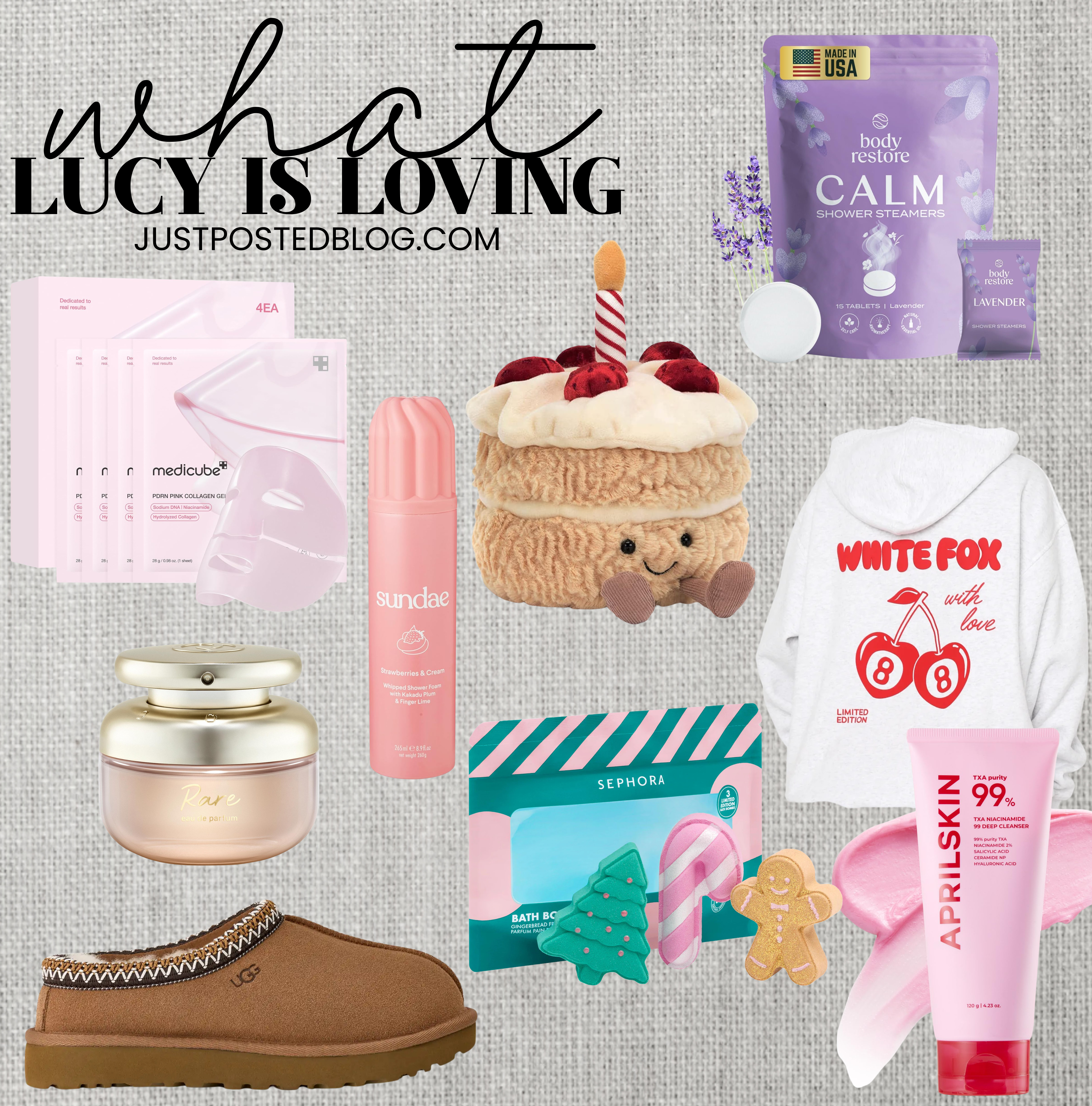 Wishlist ideas for teens and tweens!! 

 