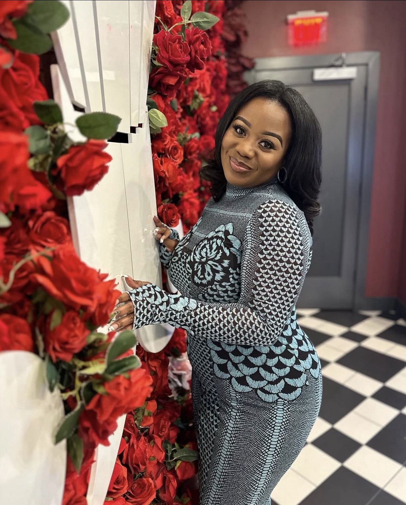 I’m obsessed with the snug fit of an AFRM bodycon this Holiday Season. With all the dinners and mixers, it’s the perfect aesthetic! ✨

#LTKMidsize #LTKCyberWeek #LTKHoliday