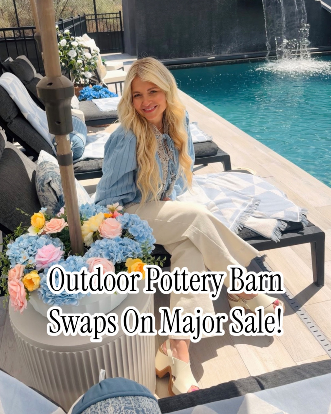 I found the best outdoor lookalikes that give high-end, designer patio vibes, and they’re all on major sale or just insanely good prices 🙌🏼

Think; elevated furniture that looks straight out of a catalog. Then lighting + accents that make everything glow ✨

Your patio is about to look $$$… without actually spending it. 

#LTKMothersDay #LTKSeasonal #LTKSaleAlert