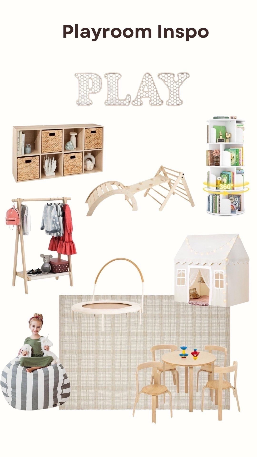 Playroom inspo

#LTKstorytime #LTKKids

#LTKKids #LTKdayinmylife #LTKHome