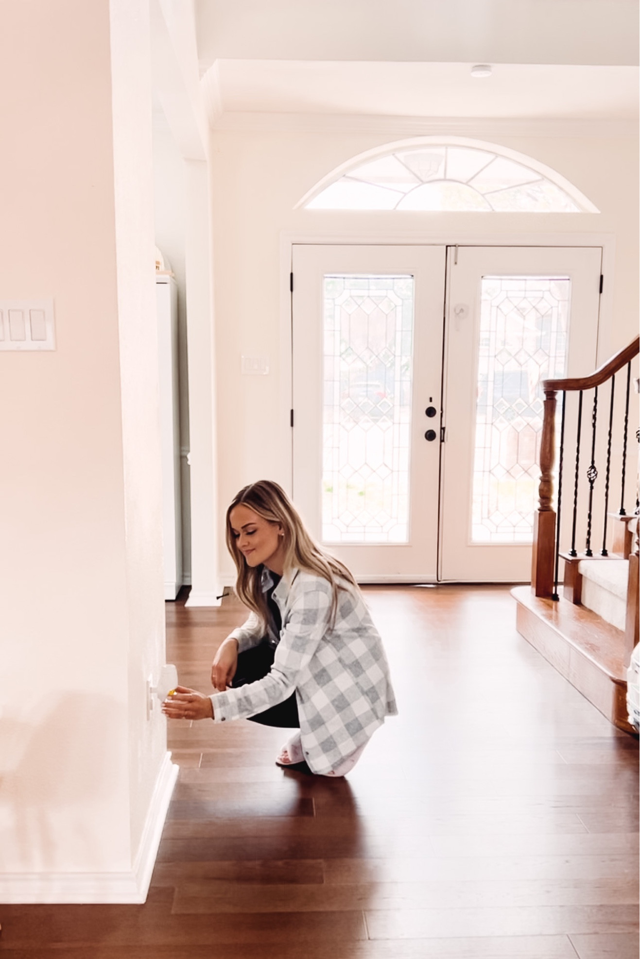 CHEAP air fresheners that last 100 days + smell AMAZING! Bright is my favorite smell but also love calm! 😍 

#LTKSale #LTKhome #LTKfamily