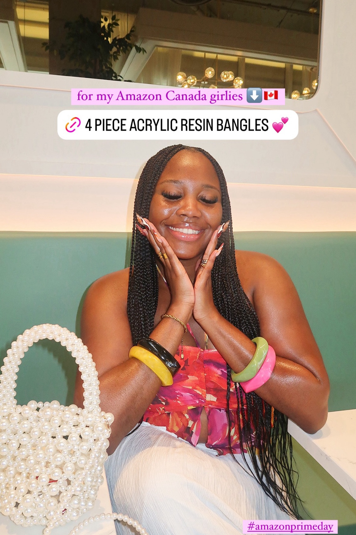 for my Amazon Canada girlies ⬇️🇨🇦 #amazonprimeday @amazon 
@amazonfashion 
@amazonca

#LTKsale #LTKcanada #LTKgiftguide