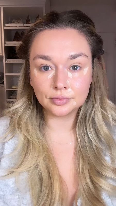 Part 2 of favorite (face) faves! Concealer, Highlight, and Blush! These are the products I’ve consistently gone back to over the years. My “never fail me” products

#LTKbeauty