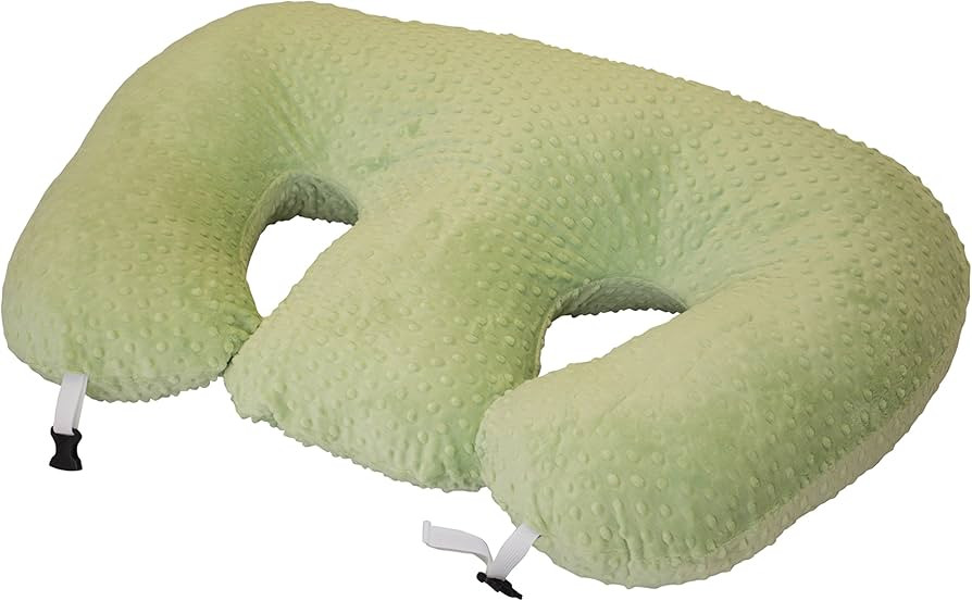 Twin Z Cover Lime Green - Cover ONLY | Amazon (US)