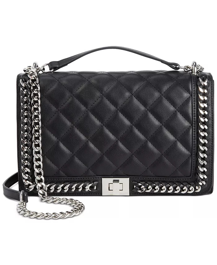 Ajae Flap Crossbody, Created for Macy's | Macy's