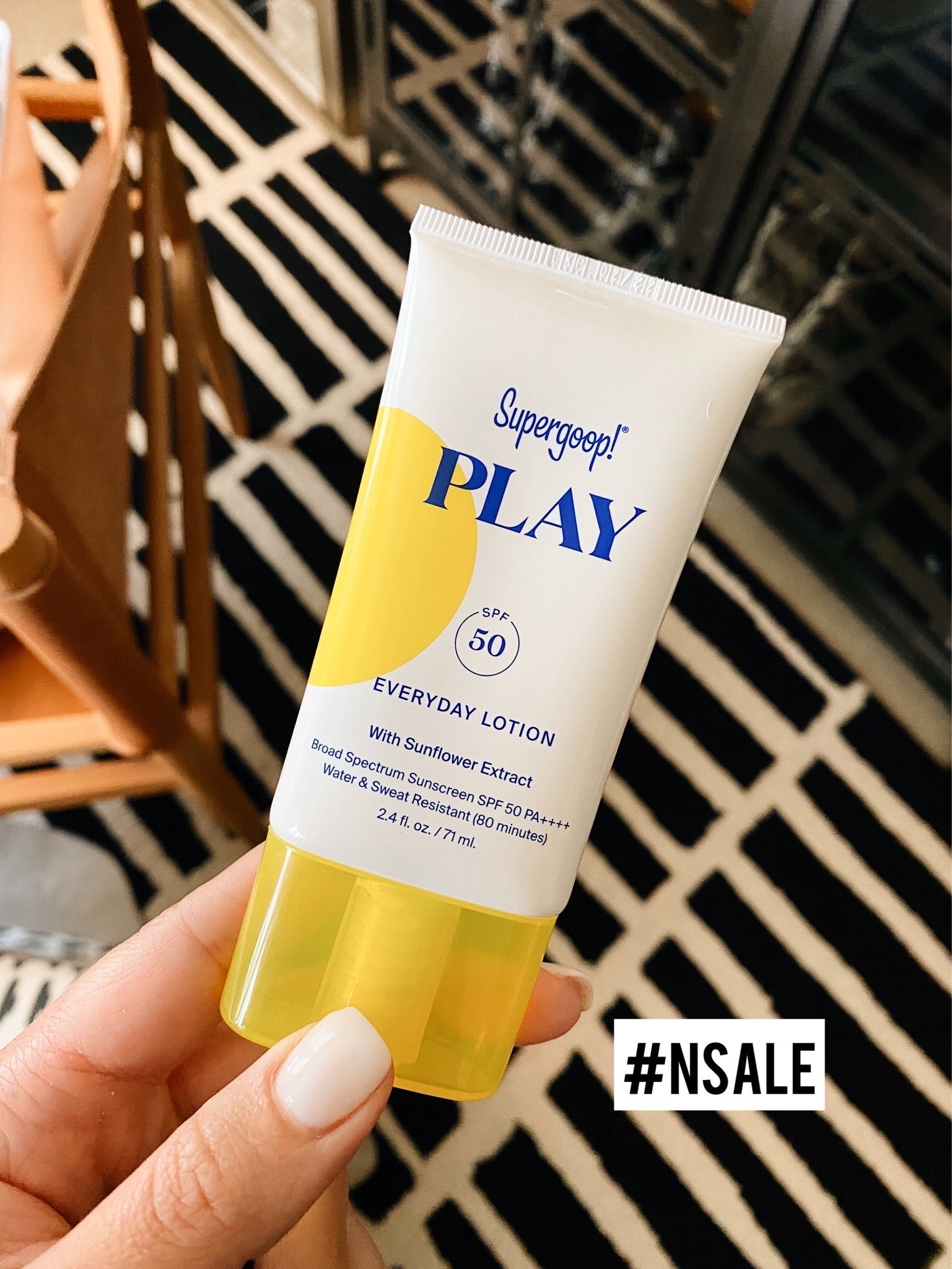Some of our favorite sunscreen for the whole family is on sale - Nordstrom sale, nsale beauty

#LTKSaleAlert #LTKBeauty