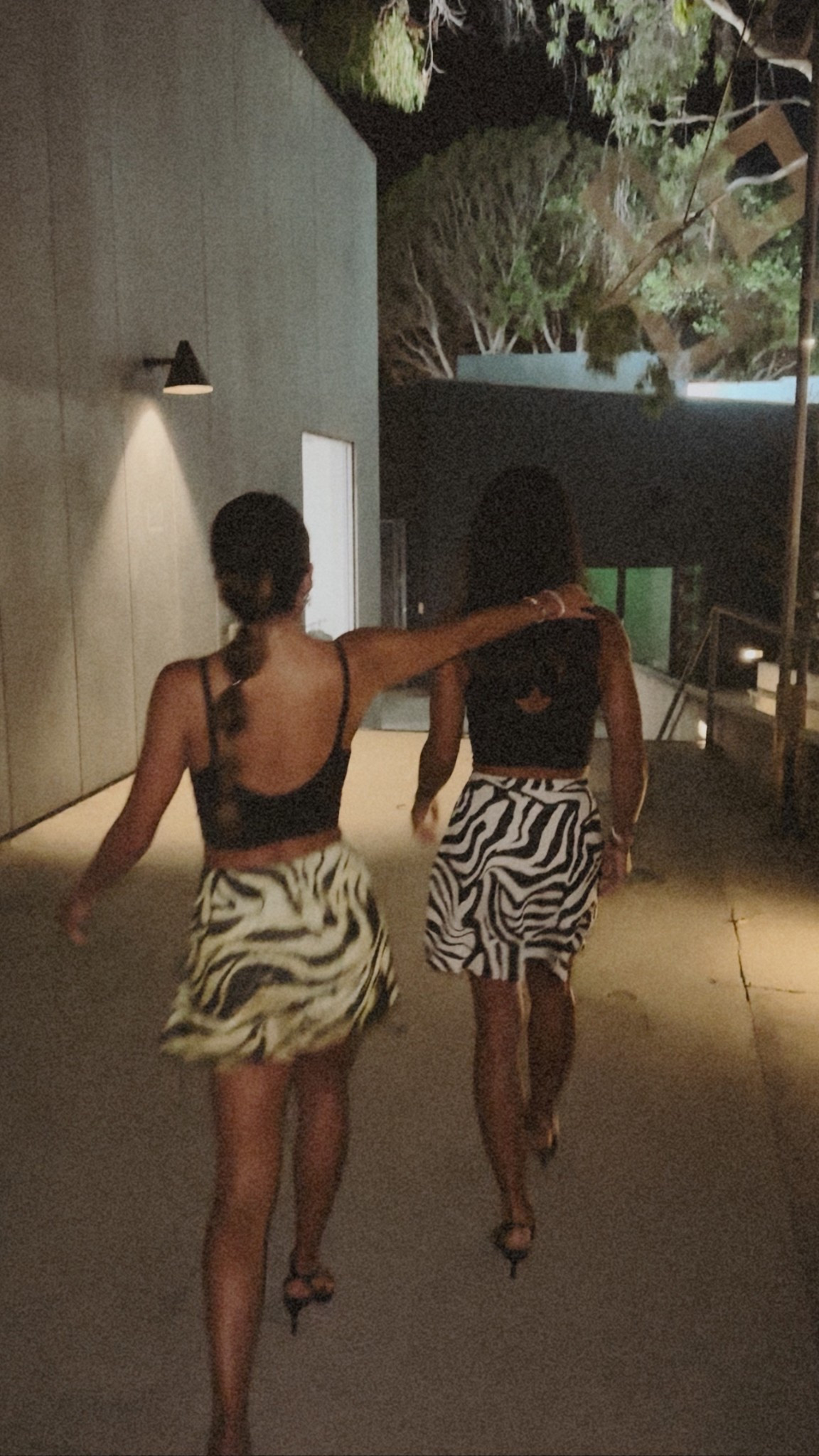 Animal print skirt of salsa dancing! 

#LTKStyleTip #LTKFindsUnder100 #LTKParties