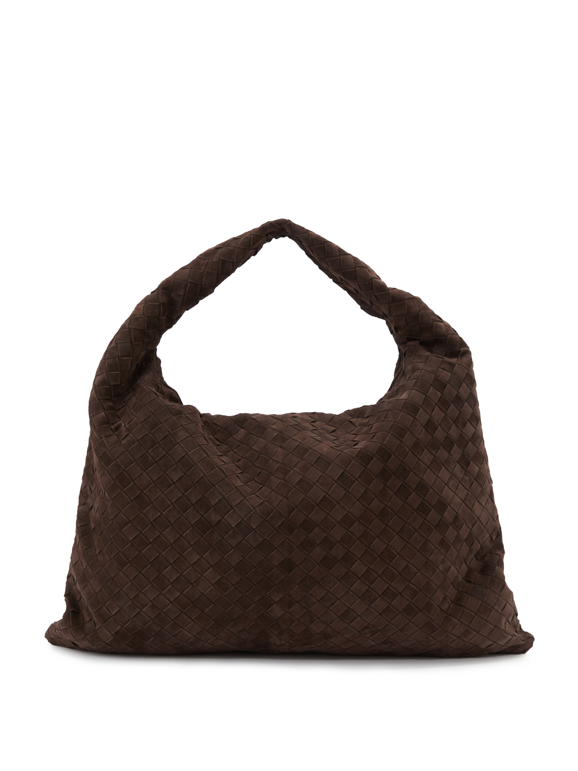 Schultertasche 'Hop Large' Fondant  | one size | 2100006890518 | Unger-Fashion.com
