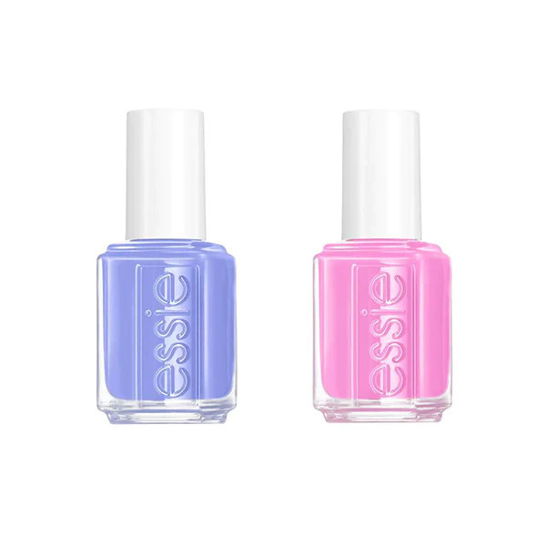 Lacquer Set - Essie Feel The Fizzle Set 2 | Beyond Polish