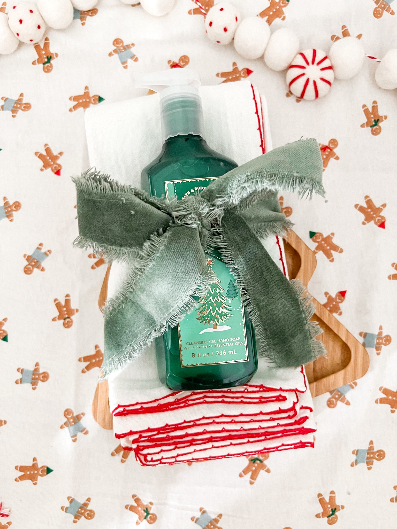 Holiday hostess gift idea ! 

#LTKGiftGuide #LTKSeasonal