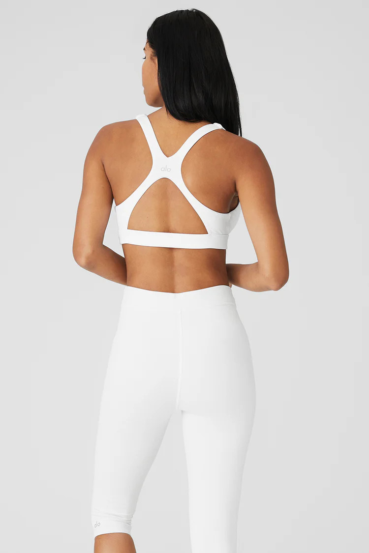 Alosoft Show Stopper Bra | Alo Yoga (US)