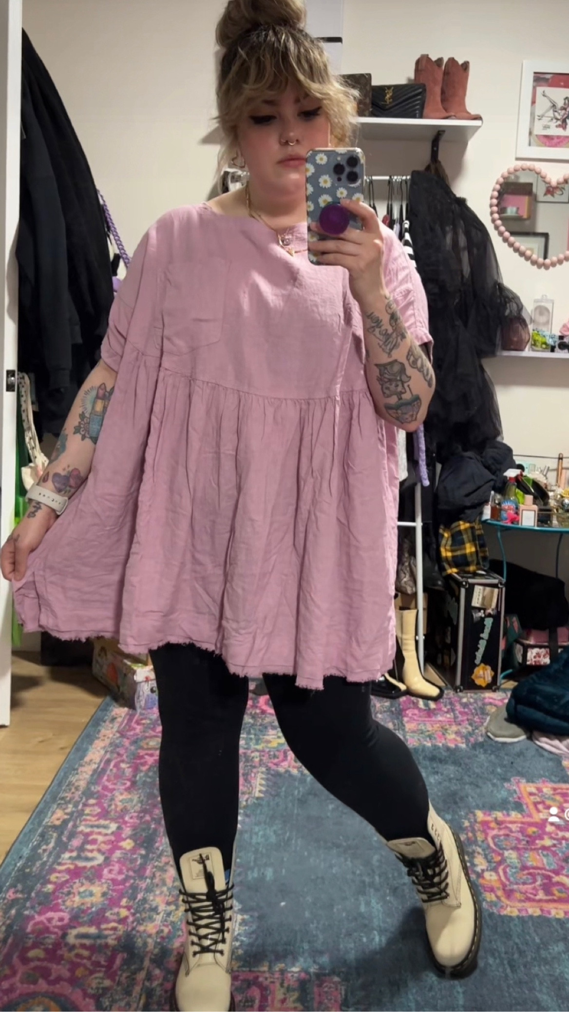 Outfit 3 from my tik tok!

#LTKshoecrush #LTKstyletip