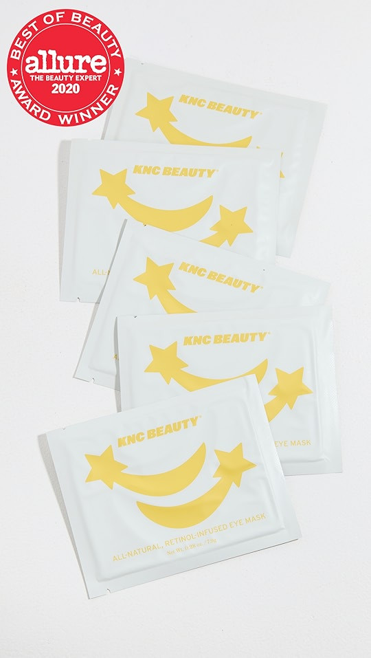 KNC Beauty Eye Mask Box Set | SHOPBOP | Shopbop