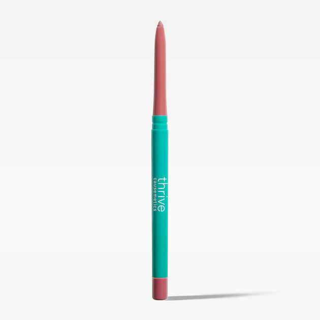 Long-Wearing + Plumping Lip Liner™ | Thrive Causemetics | Thrive Causemetics