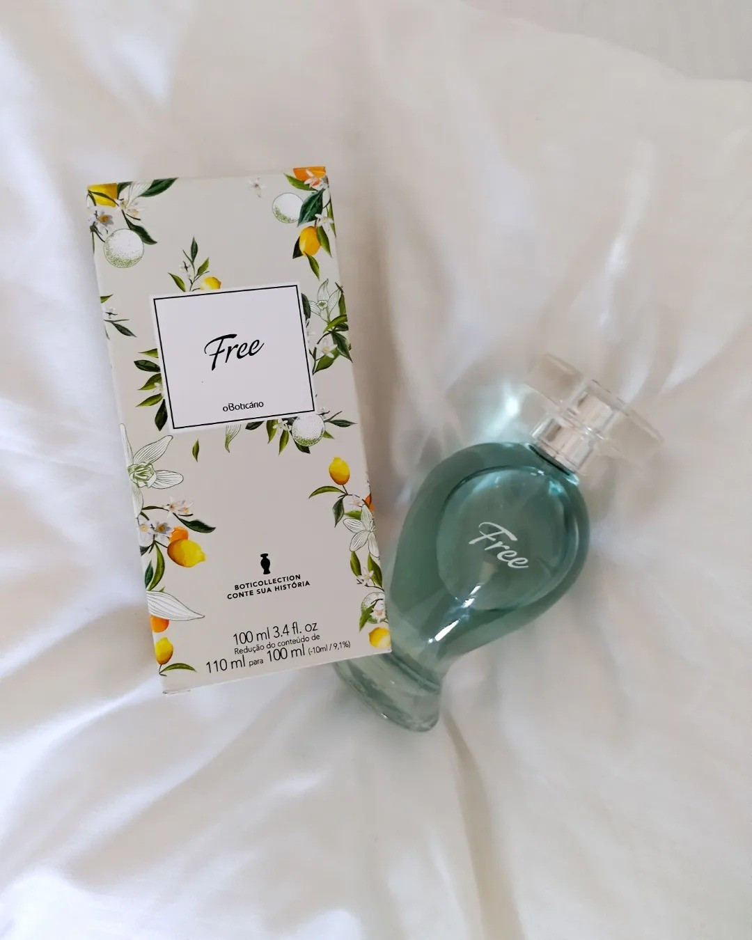 Perfume super fresco e maravilhoso para os dias quentes de verão. #ltk

#LTKbeauty #LTKbrasil