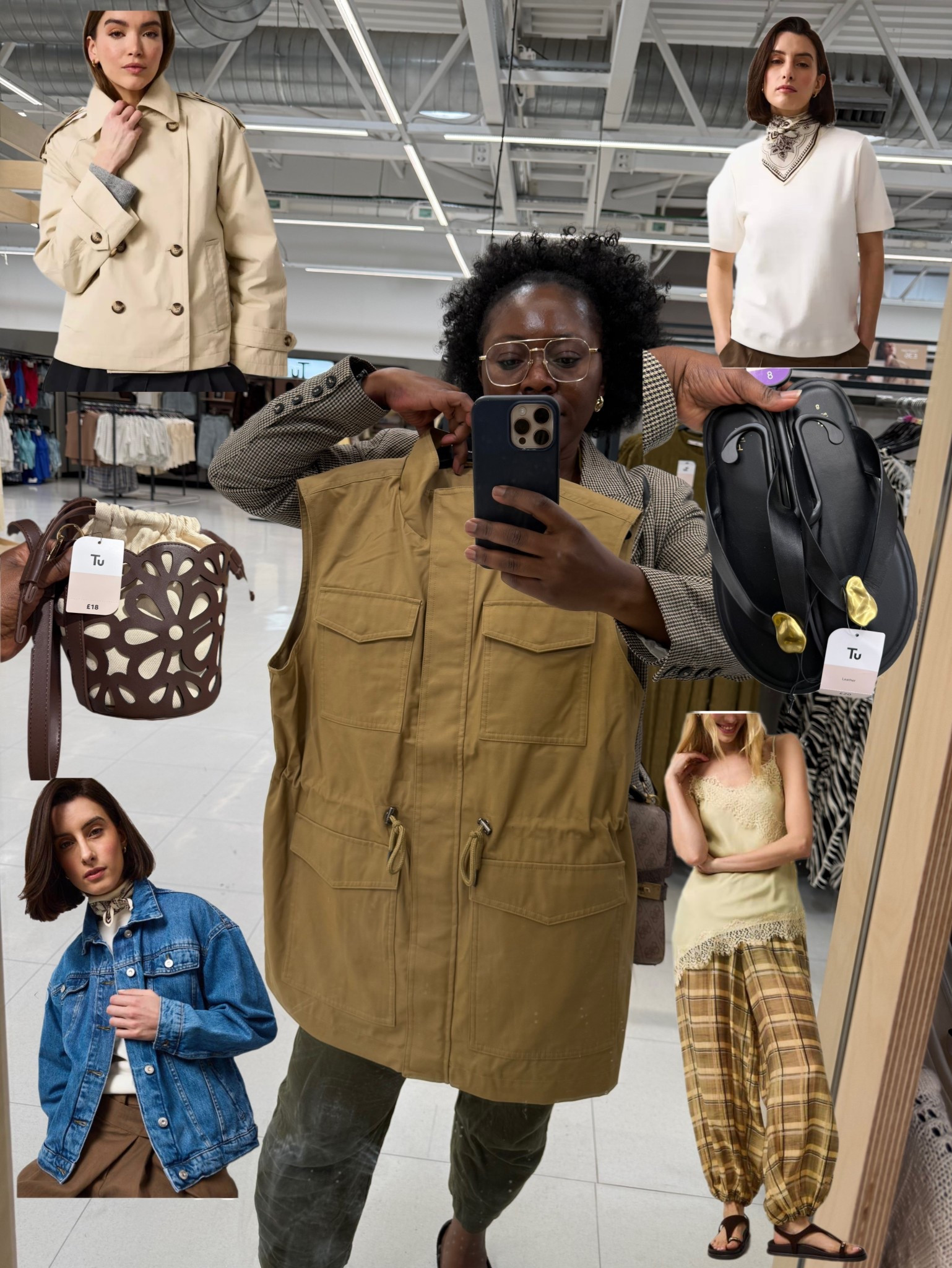 New In Spring Summer items at Tu clothing  

#LTKuk #LTKsale #LTKspring