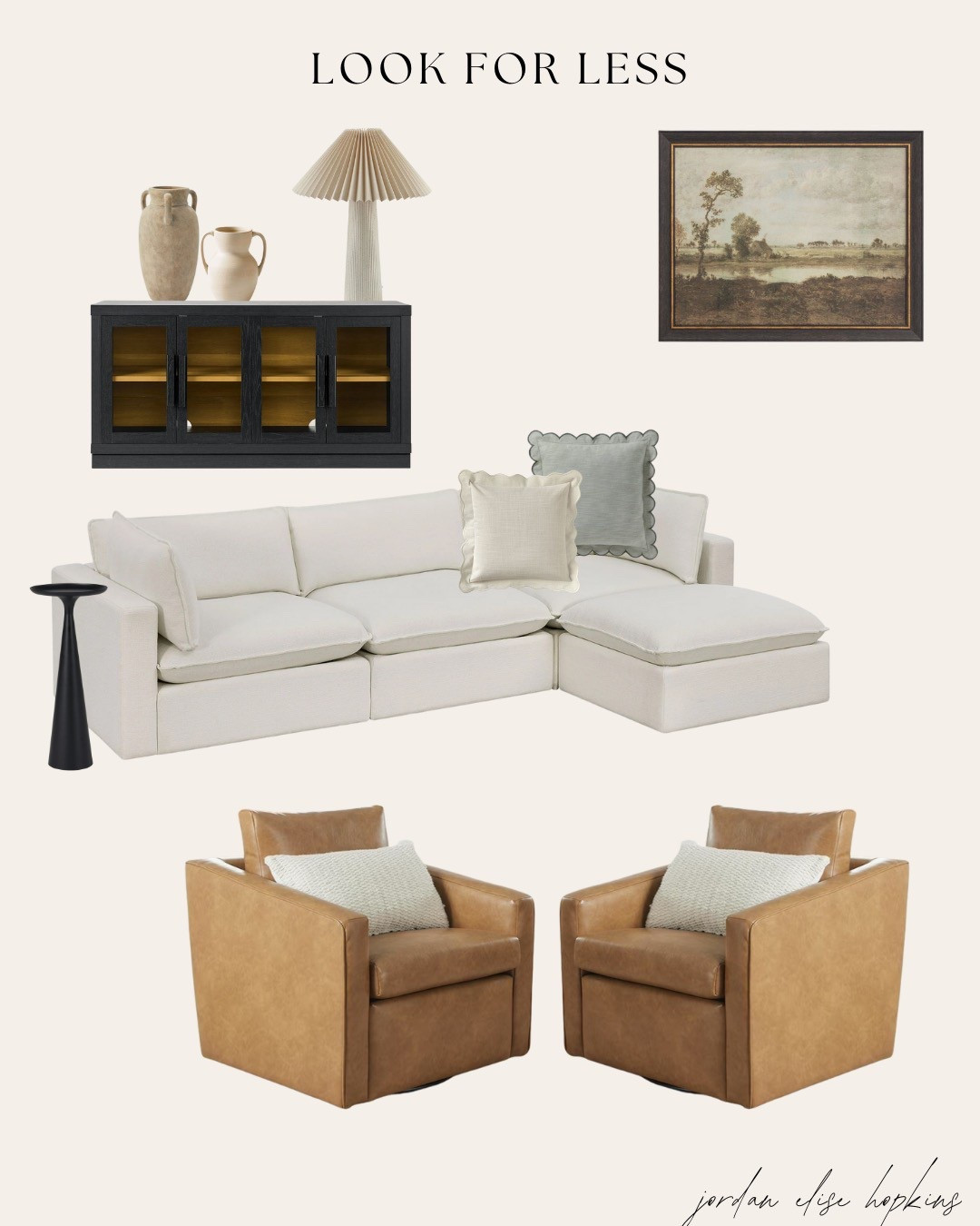 look for less—furniture
#walmart #lookforless #furniturefinds #designideas #livingroomdesign

#LTKStyleTip #LTKHome #LTKSaleAlert