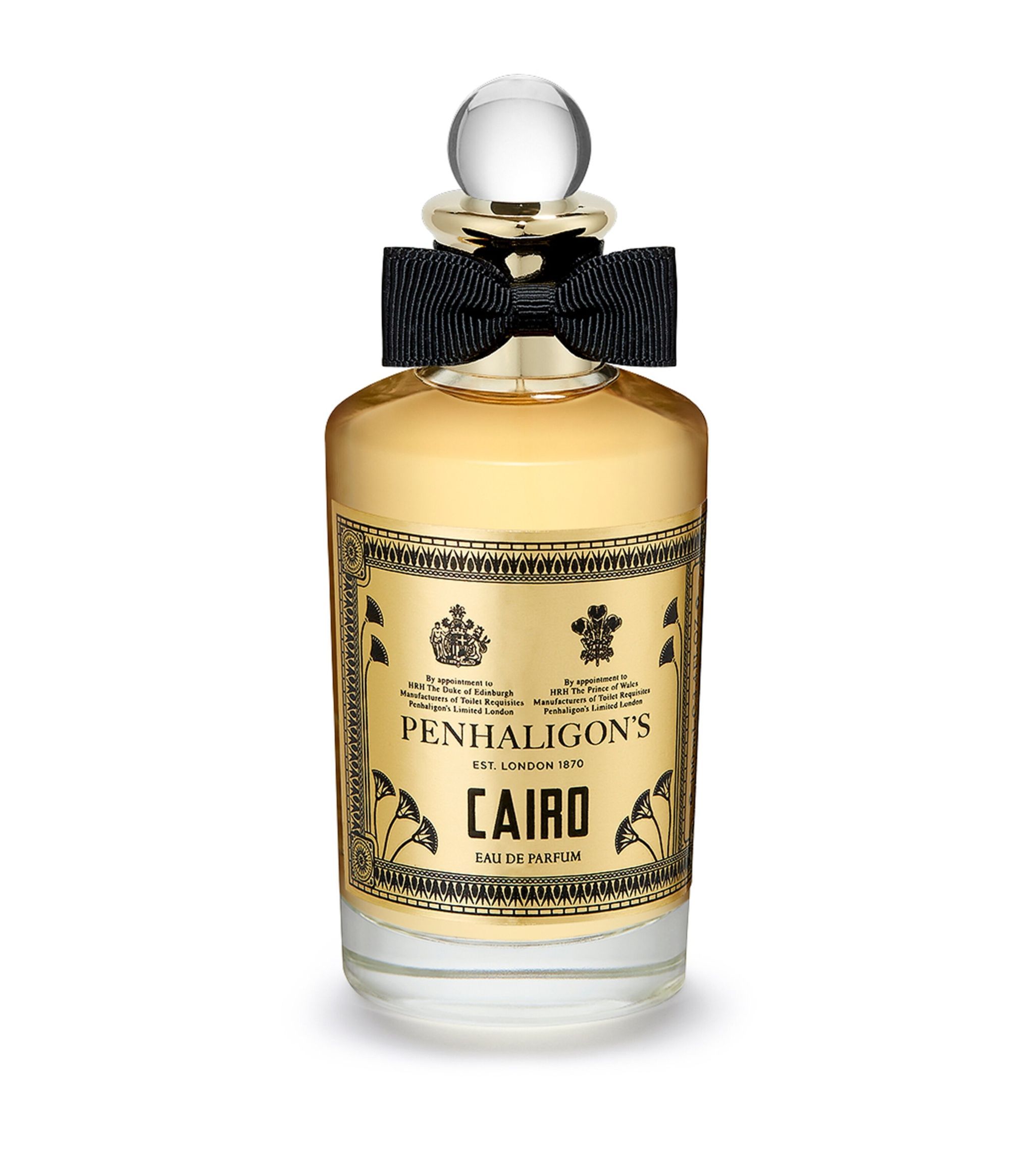 Cairo Eau de Parfum (100ml) | Harrods