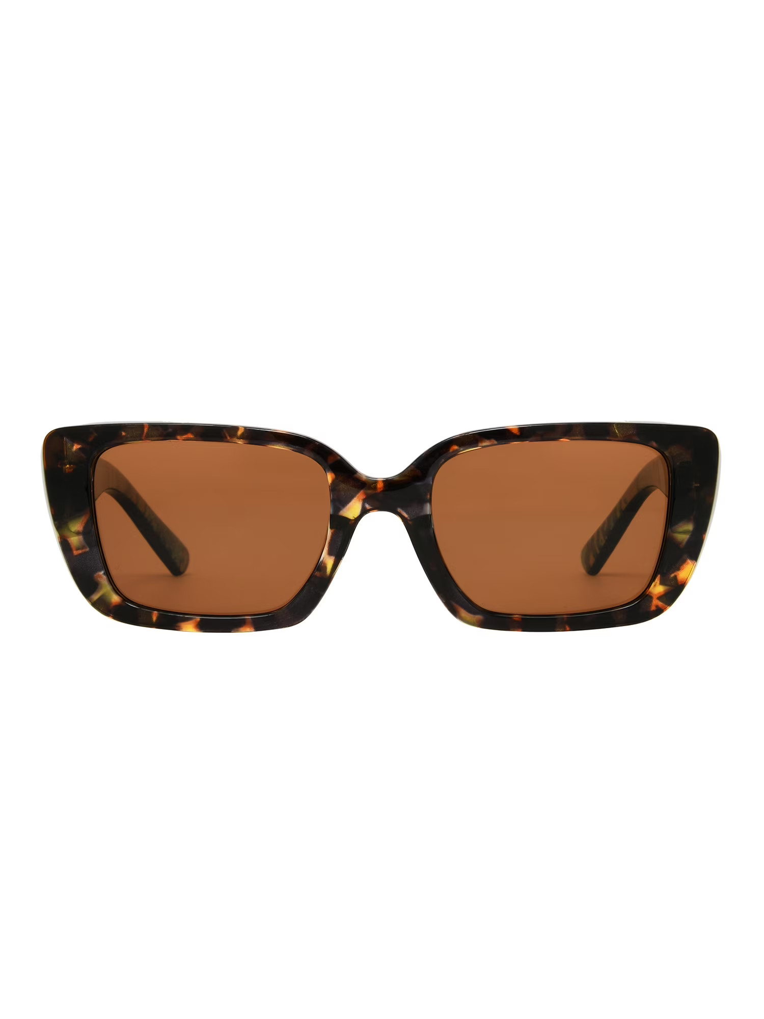 Panama Jack x Foster Grant Black Cat-Eye Women's Polarized Sunglasses | Walmart (US)