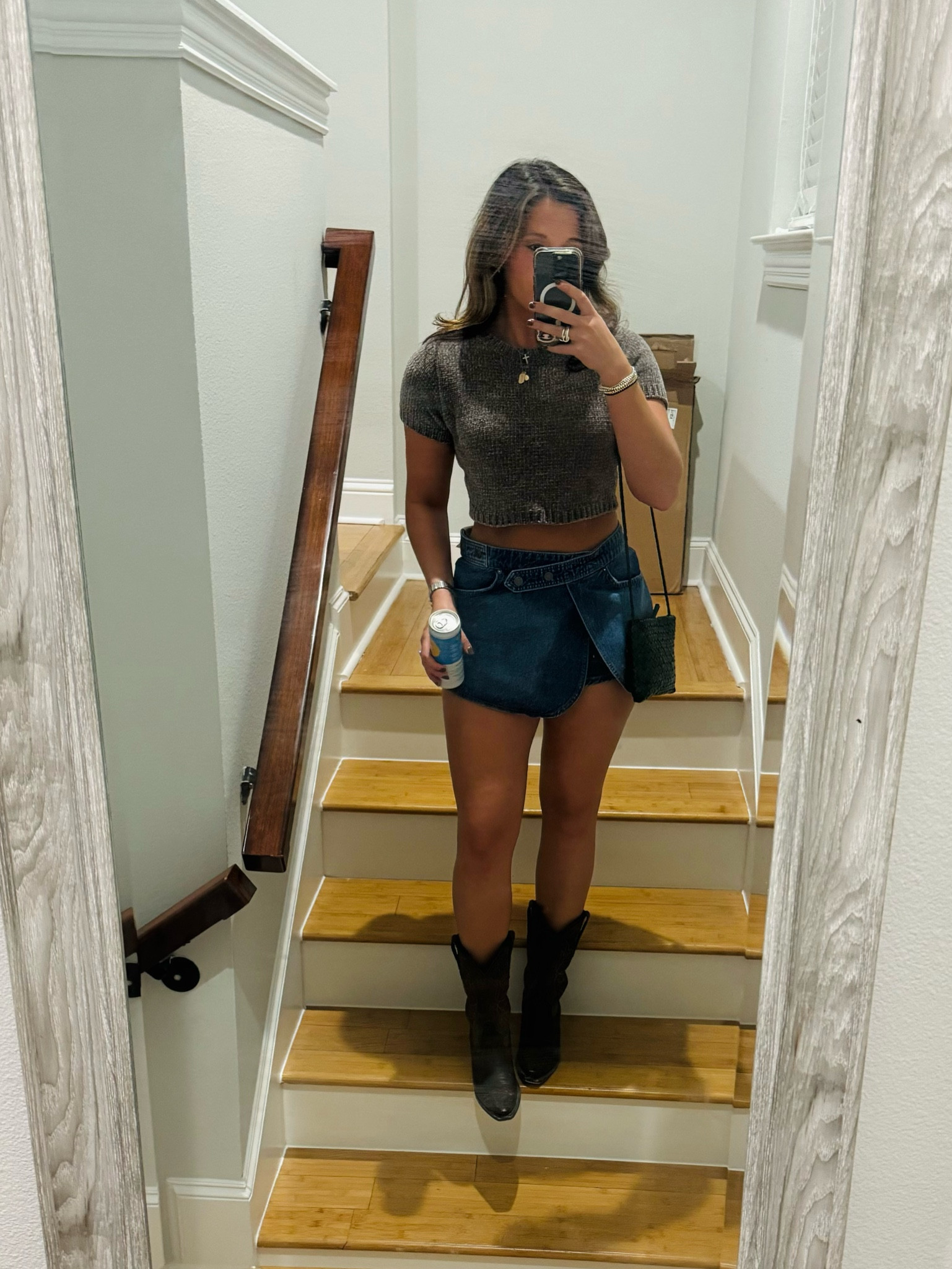 Kameron Marlowe Concert fit 

#LTKShoeCrush #LTKHoliday #LTKStyleTip