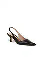 Sam Edelman BRIDE ARRIÈRE BLANKA en Black. Taille 9. Also en 5.5, 6, 8.5. | Revolve Clothing (Global)