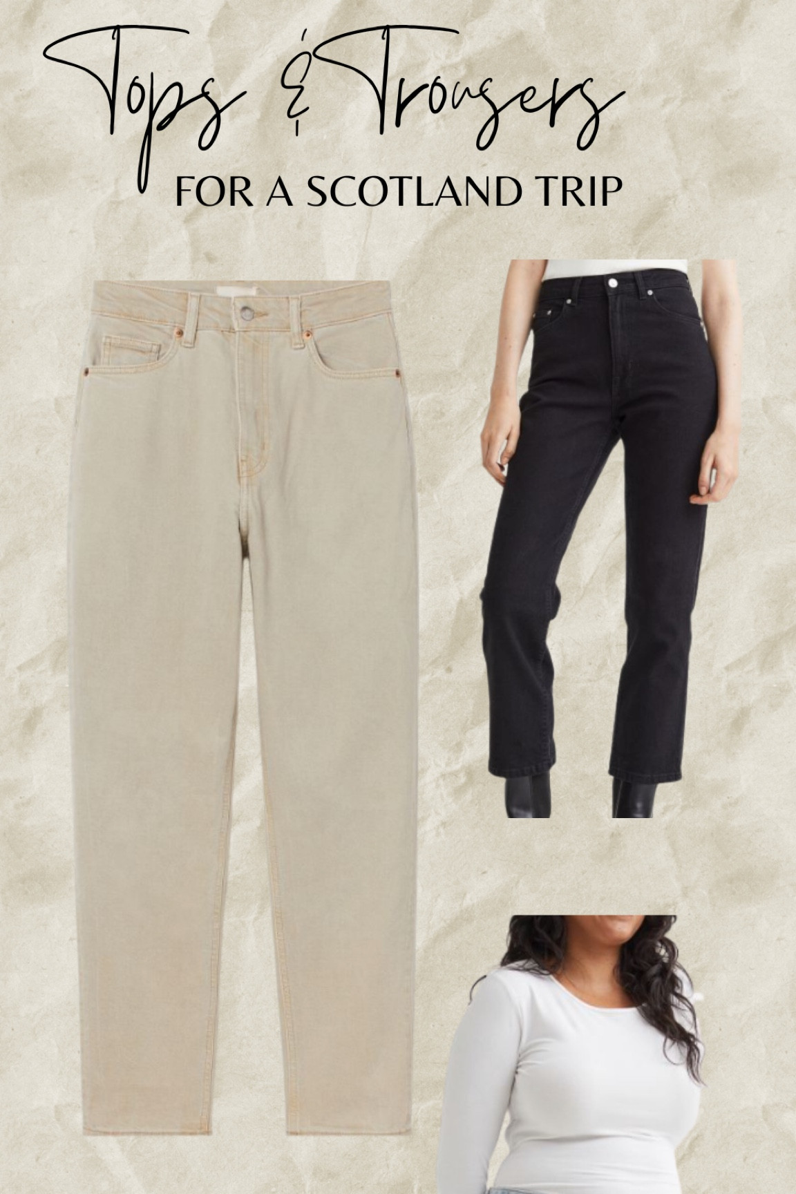 My favorite pants and tops for Scotland 🏴󠁧󠁢󠁳󠁣󠁴󠁿🧡

#LTKSeasonal #LTKtravel #LTKeurope