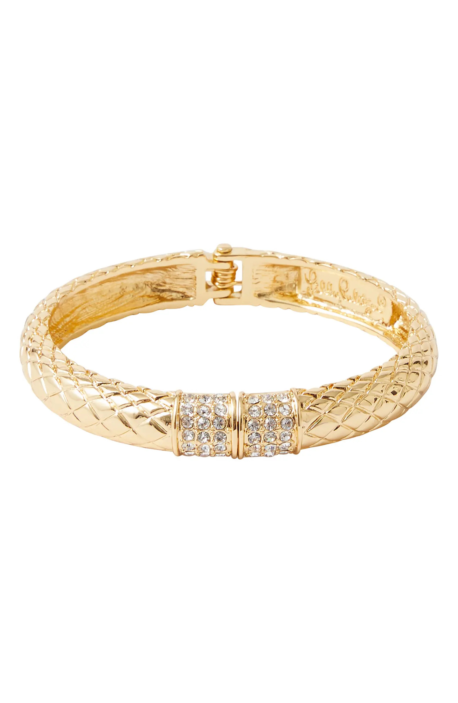 Sea Fan Hinge Bracelet | Nordstrom