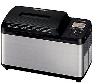 Zojirushi Home Bakery Virtuoso Plus Breadmaker | QVC