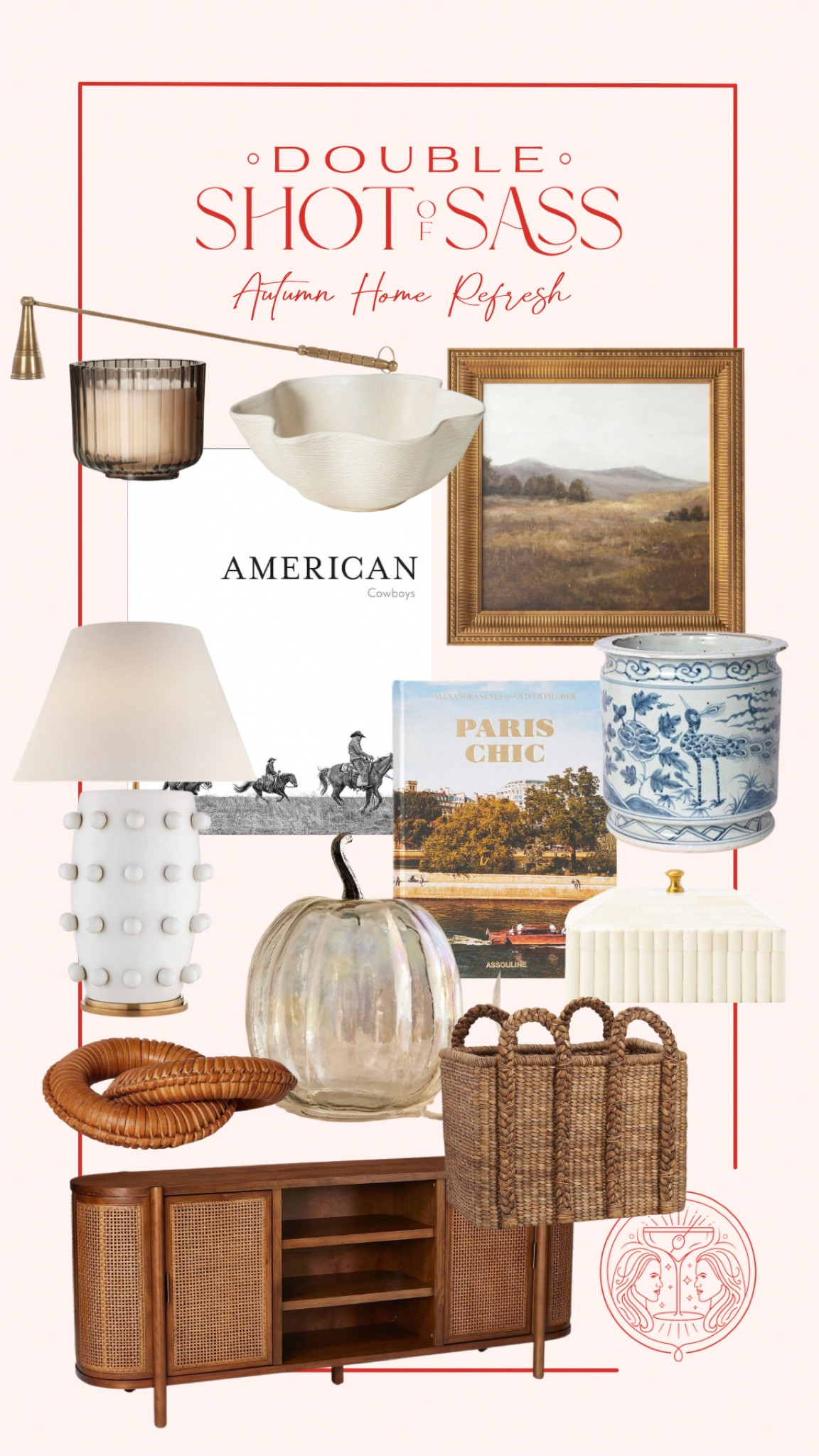 Autumn Home Refresh //