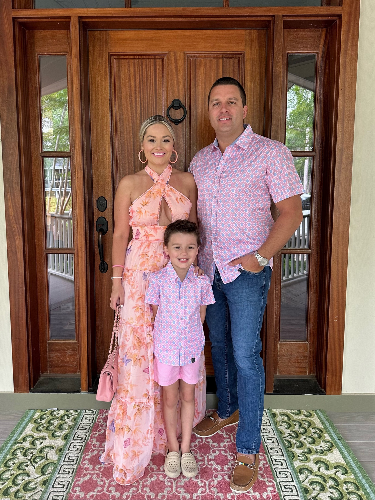 Mothers Day / Birthday dress 
Butterfly maxi dress 


#LTKwedding